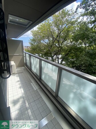 Signature07の物件内観写真